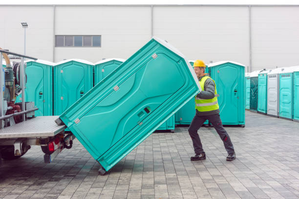 Best Porta potty rental for parties  in Temperance, MI