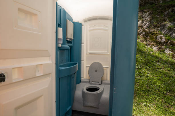 Best Portable toilet rental for construction  in Temperance, MI