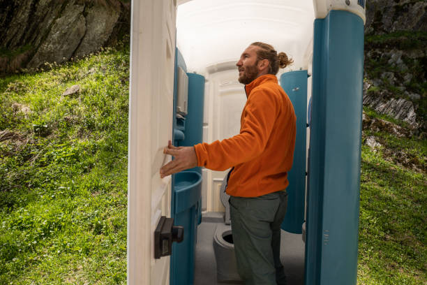 Trusted Temperance, MI porta potty rental Experts