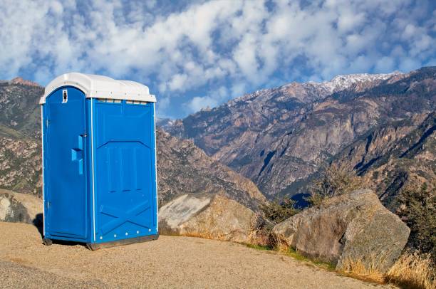 Best Affordable porta potty rental  in Temperance, MI