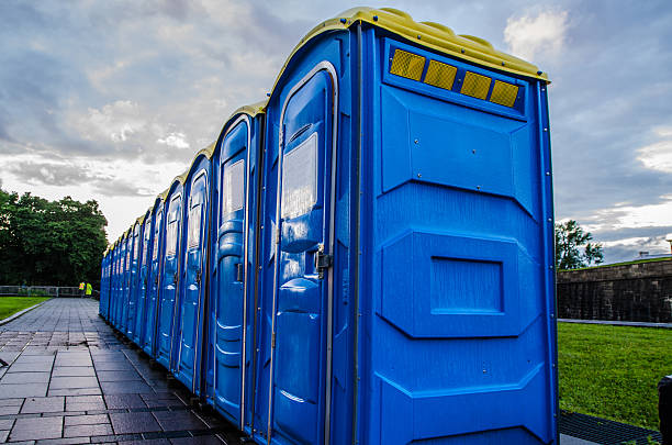 Best Local porta potty services  in Temperance, MI